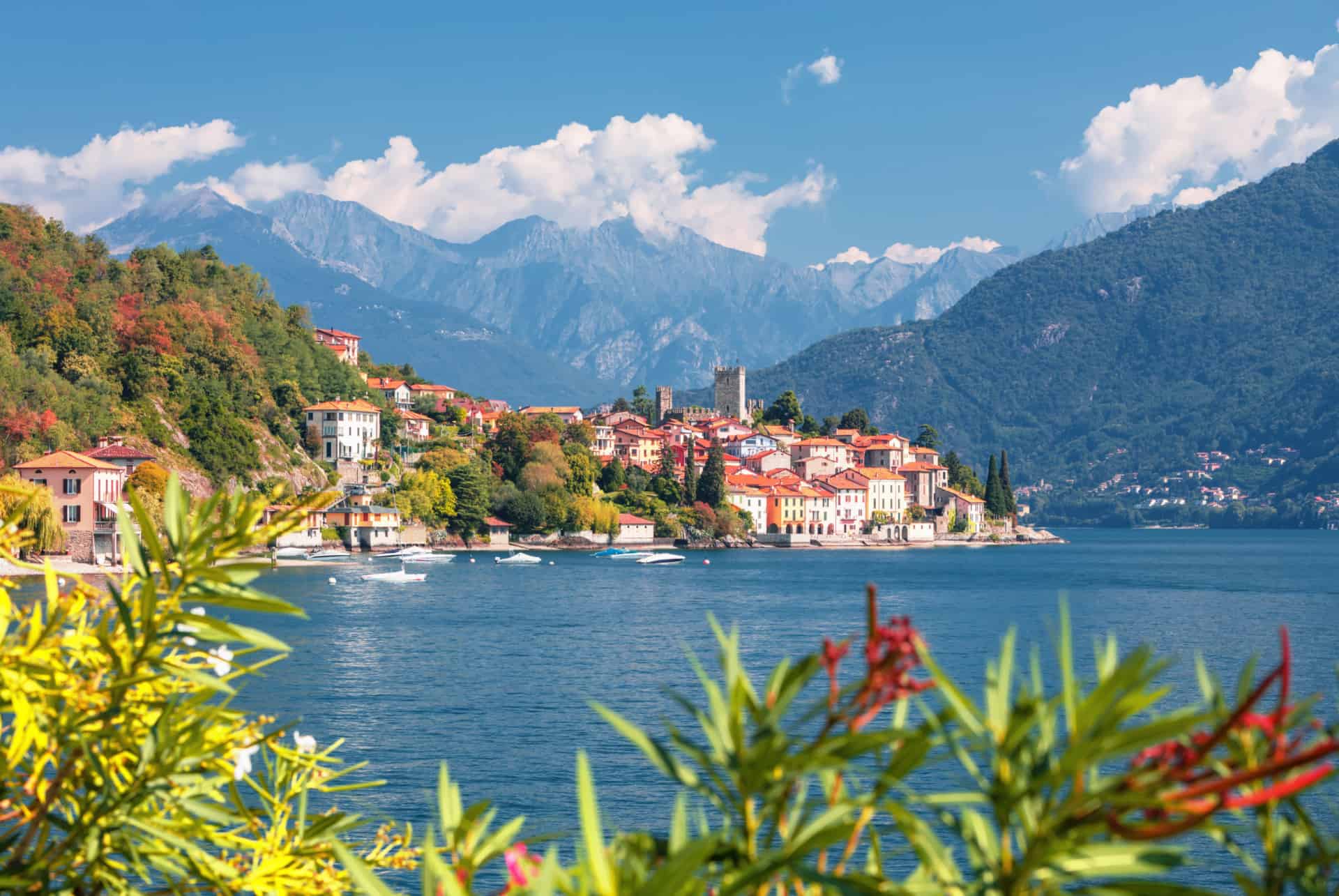 malcesine malcesine