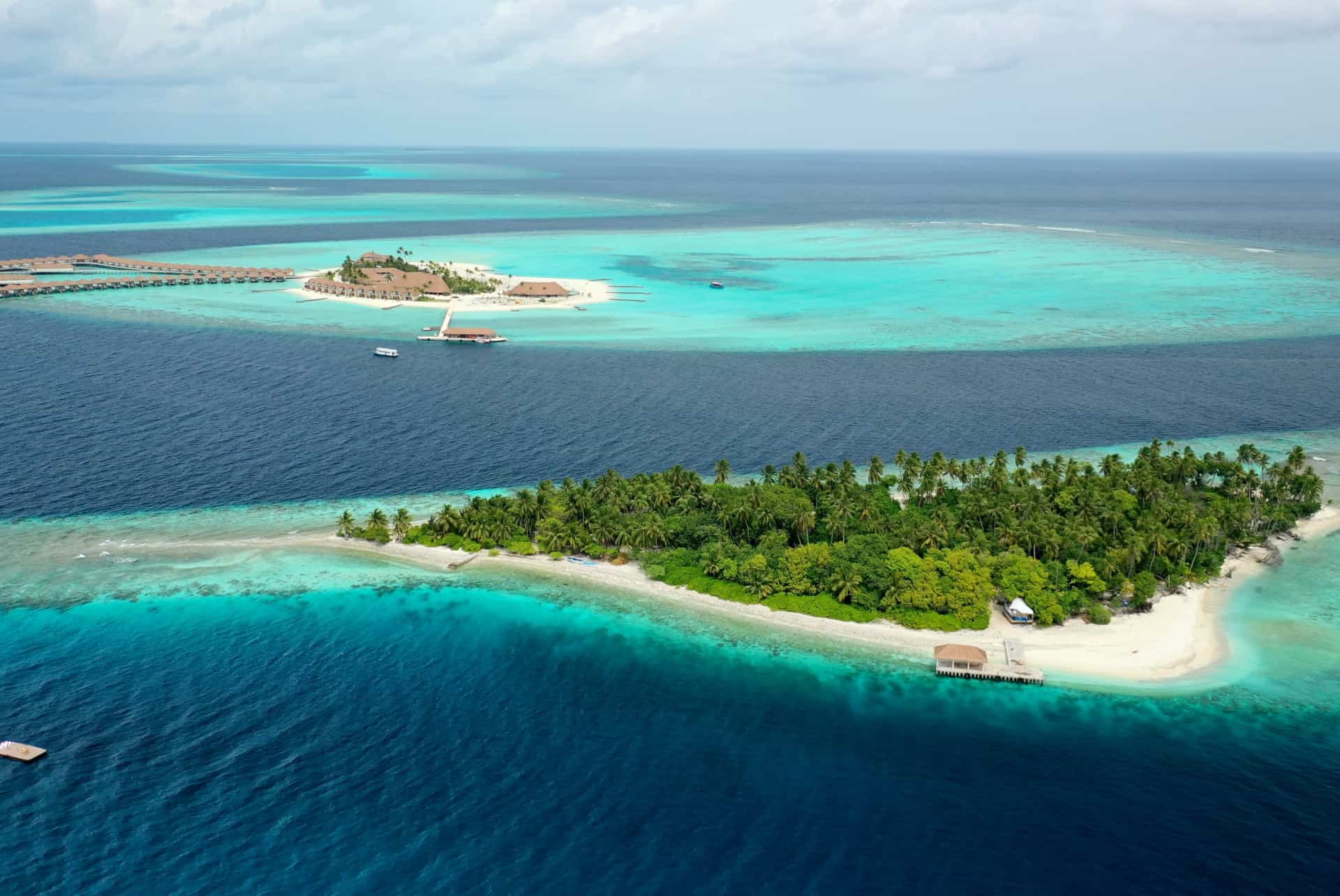 maldives destination soleil mai