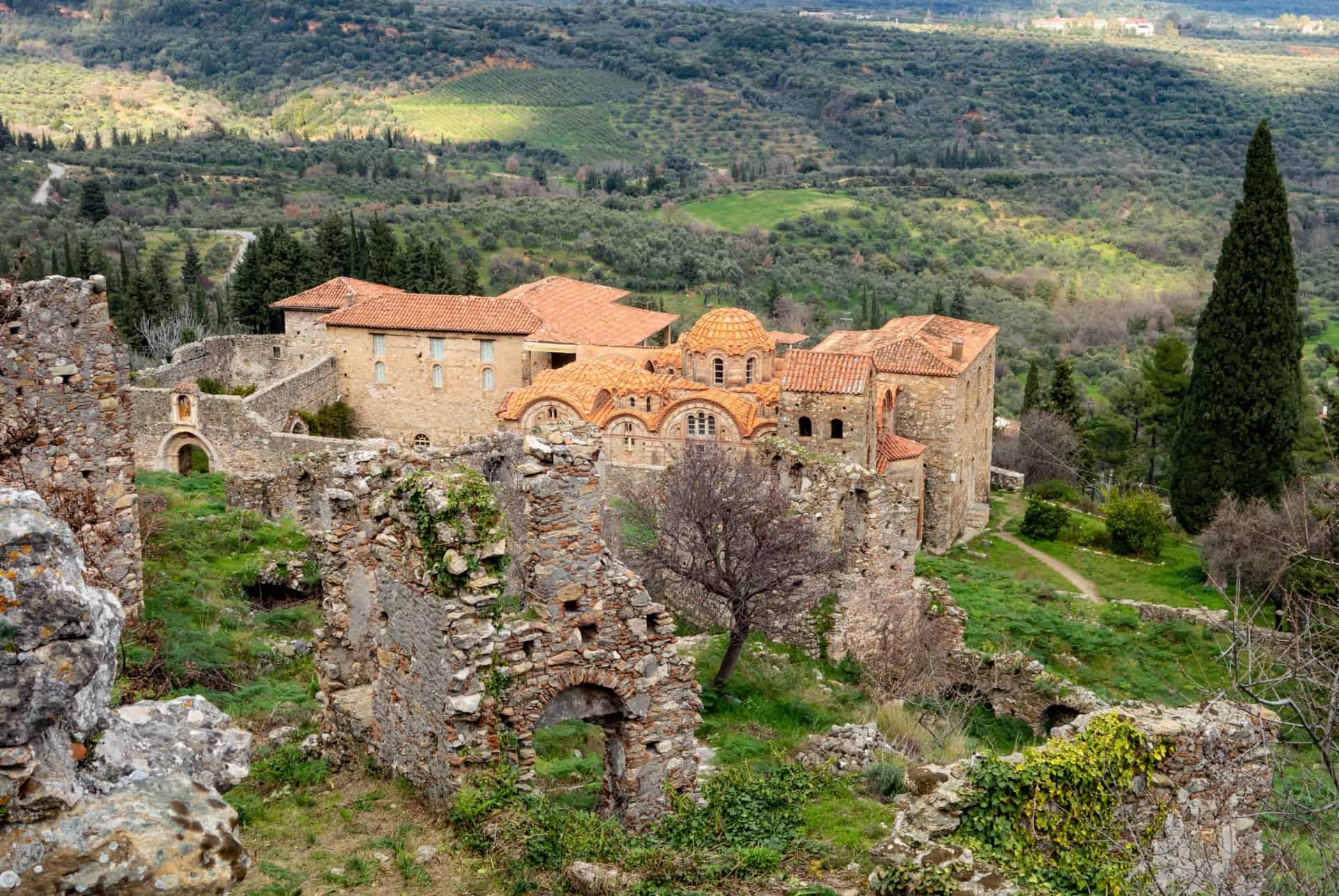 mistra mistra