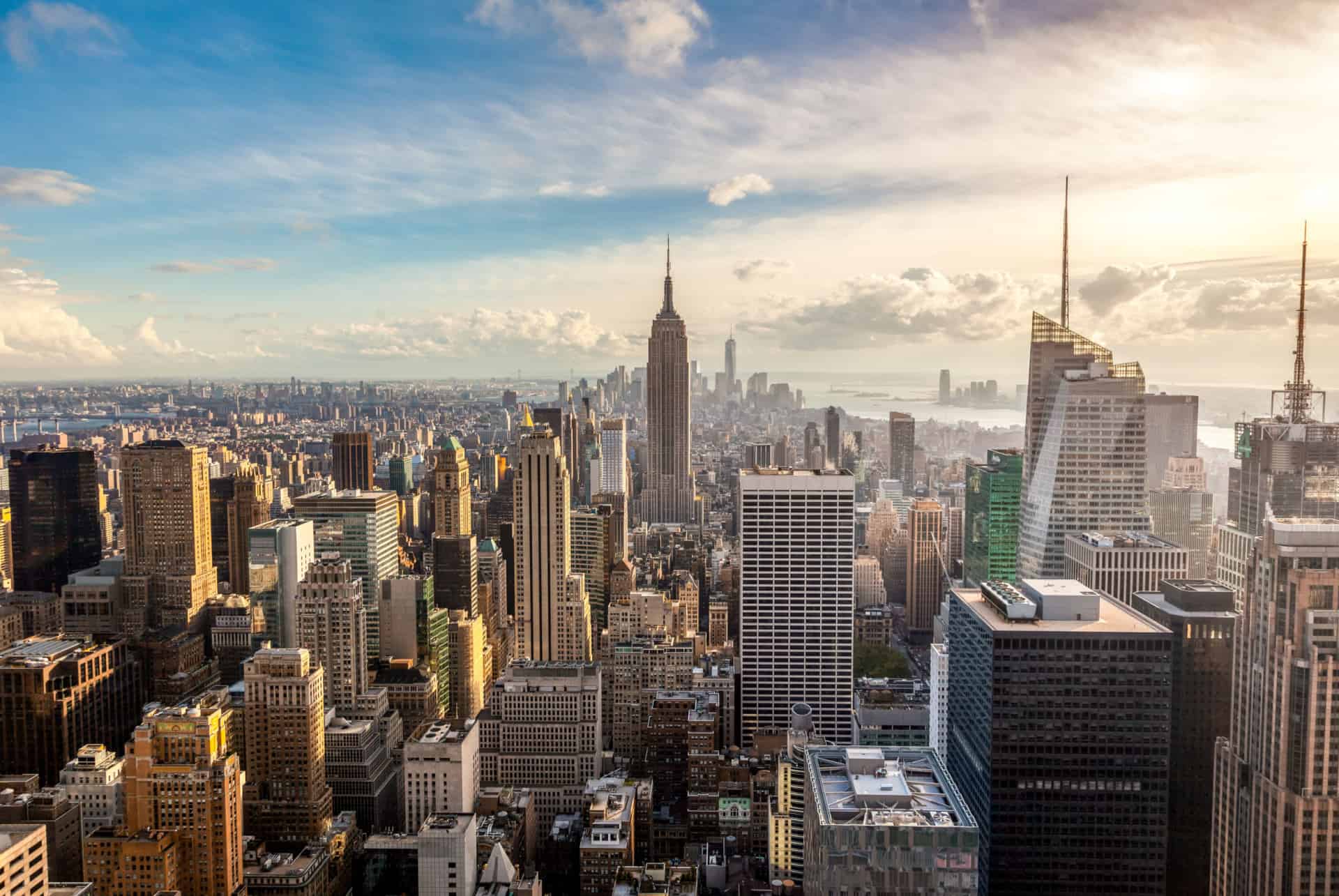 new york vue panoramique