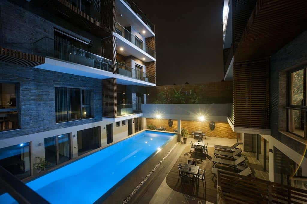 ocean park hotel ocean park hotel