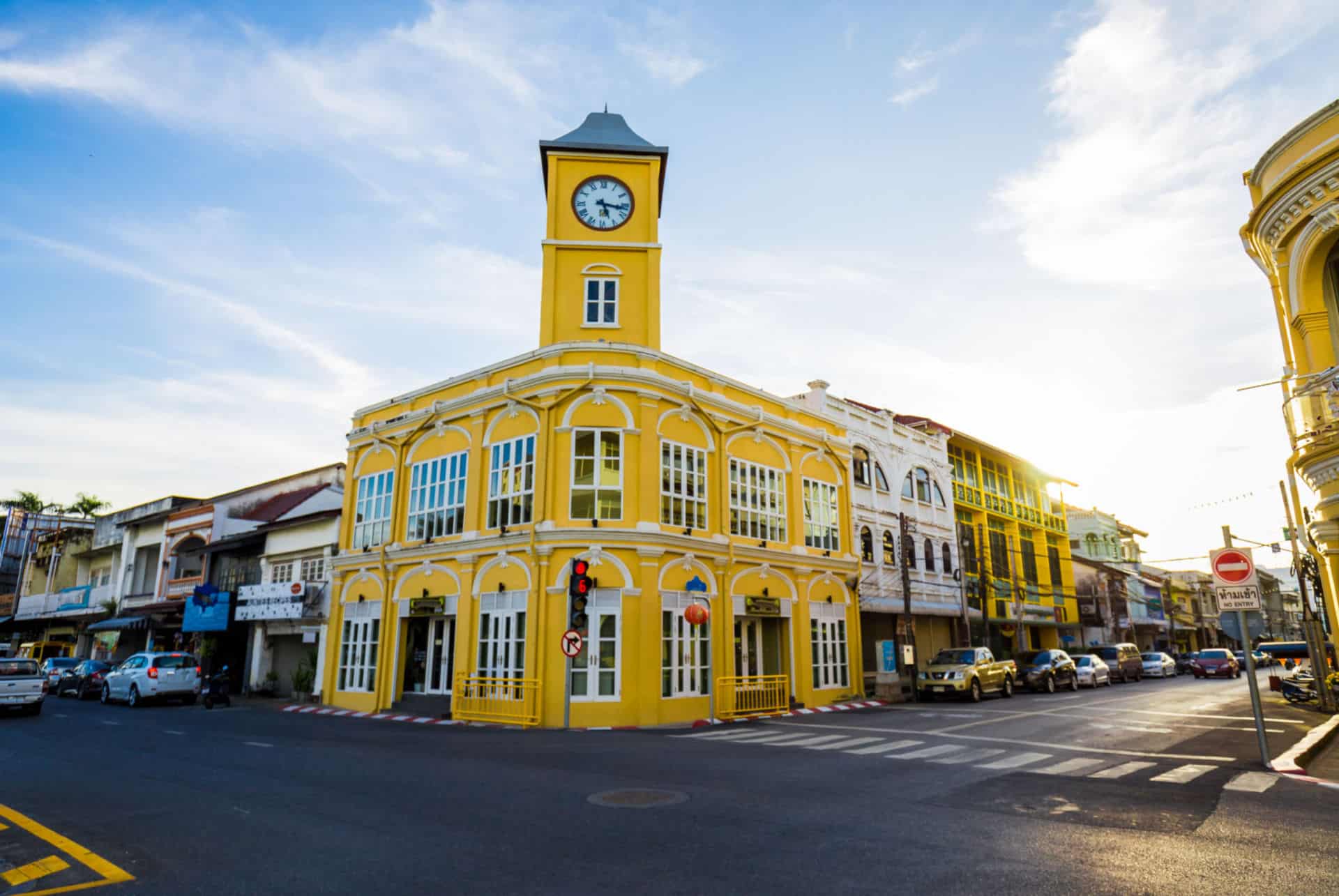 phuket town phuket town