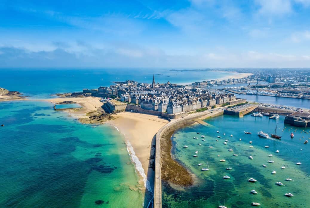 privateers saint malo