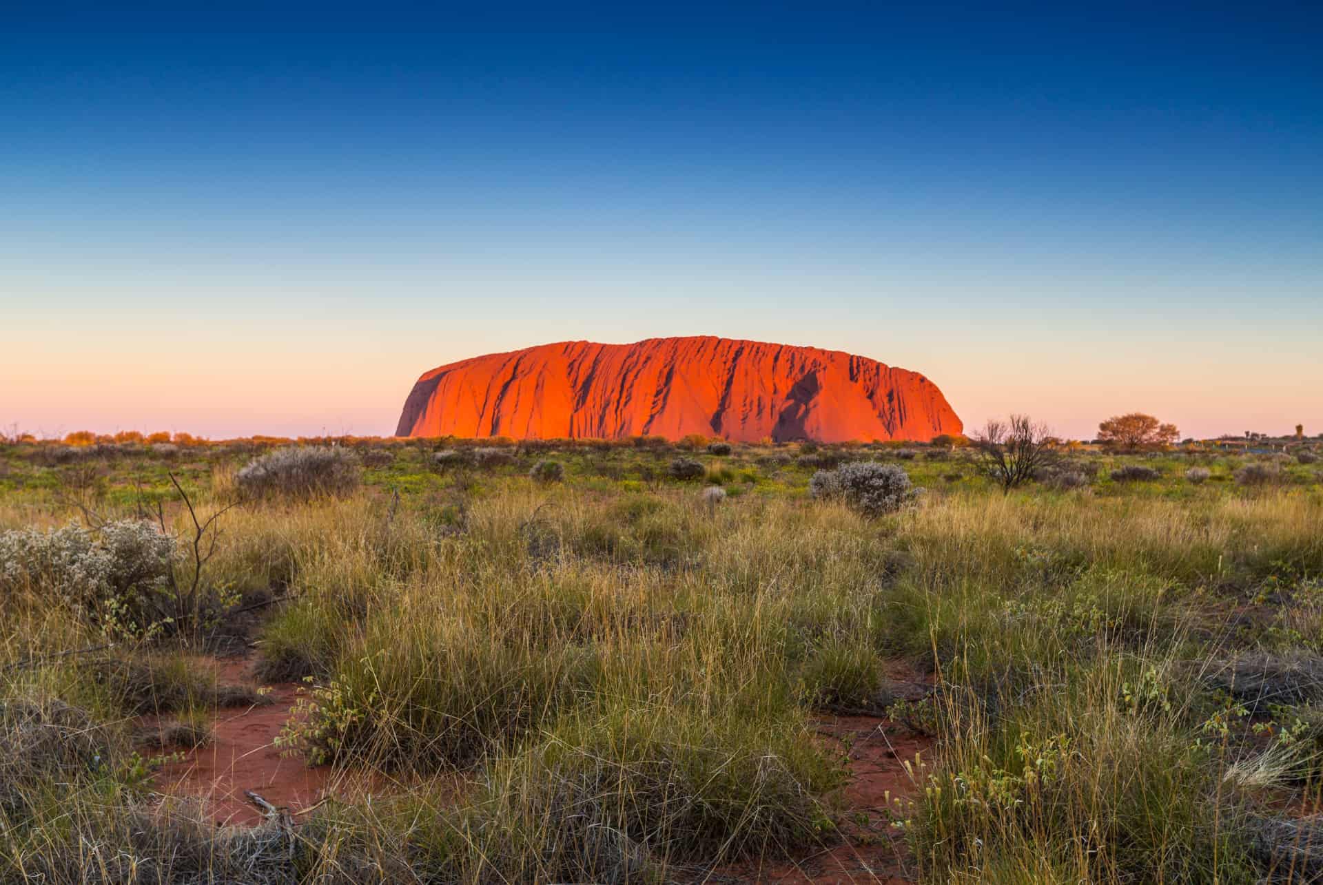 quelle est la meilleure periode ou partir en australie