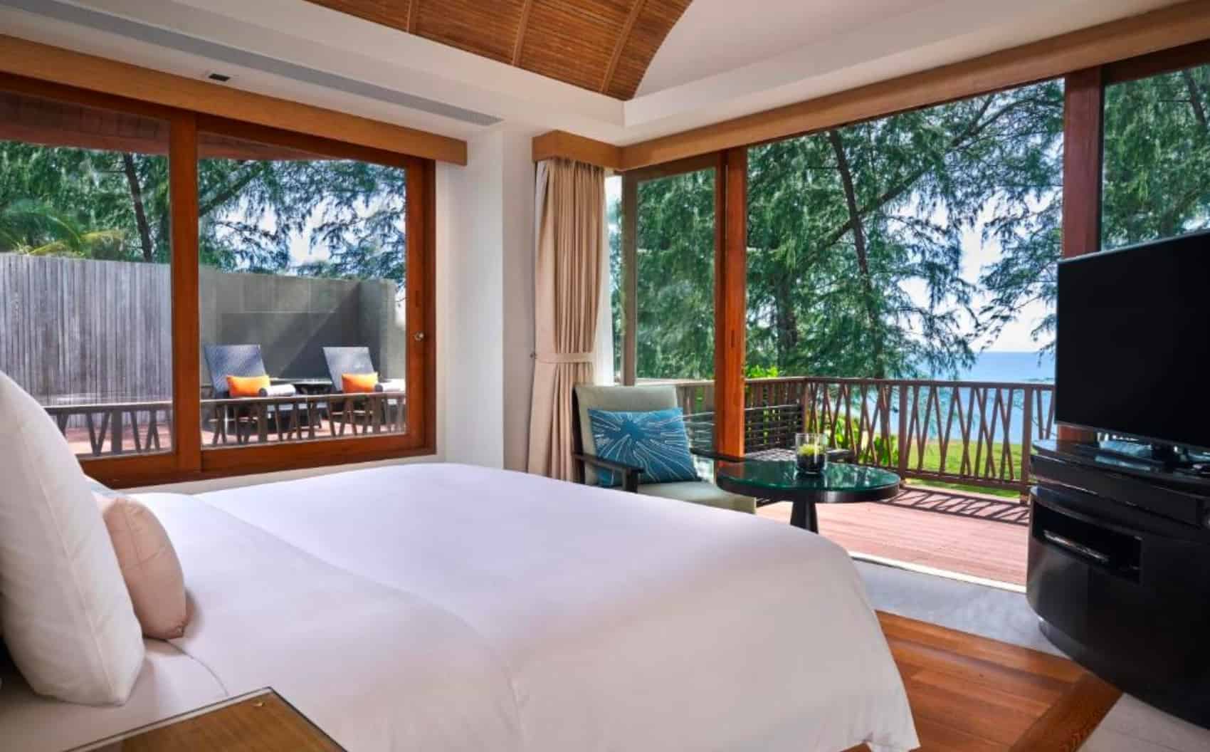 renaissance phuket resort and spa renaissance phuket resort and spa