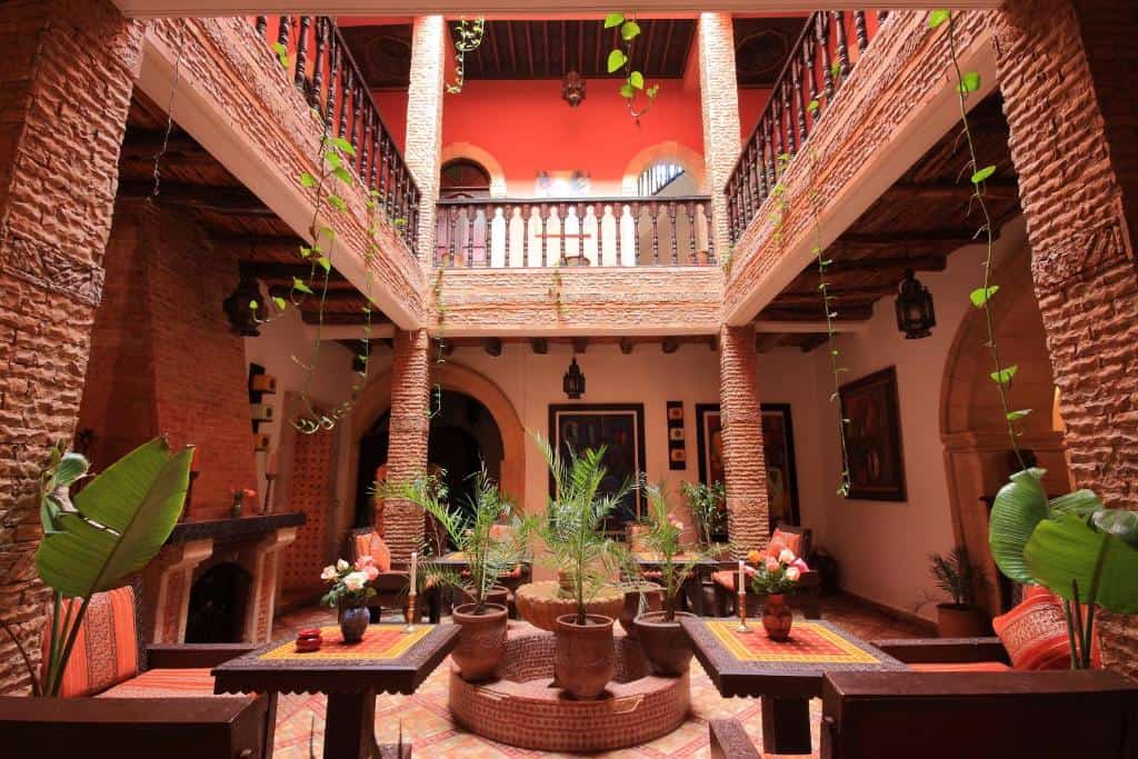 riad maison du sud