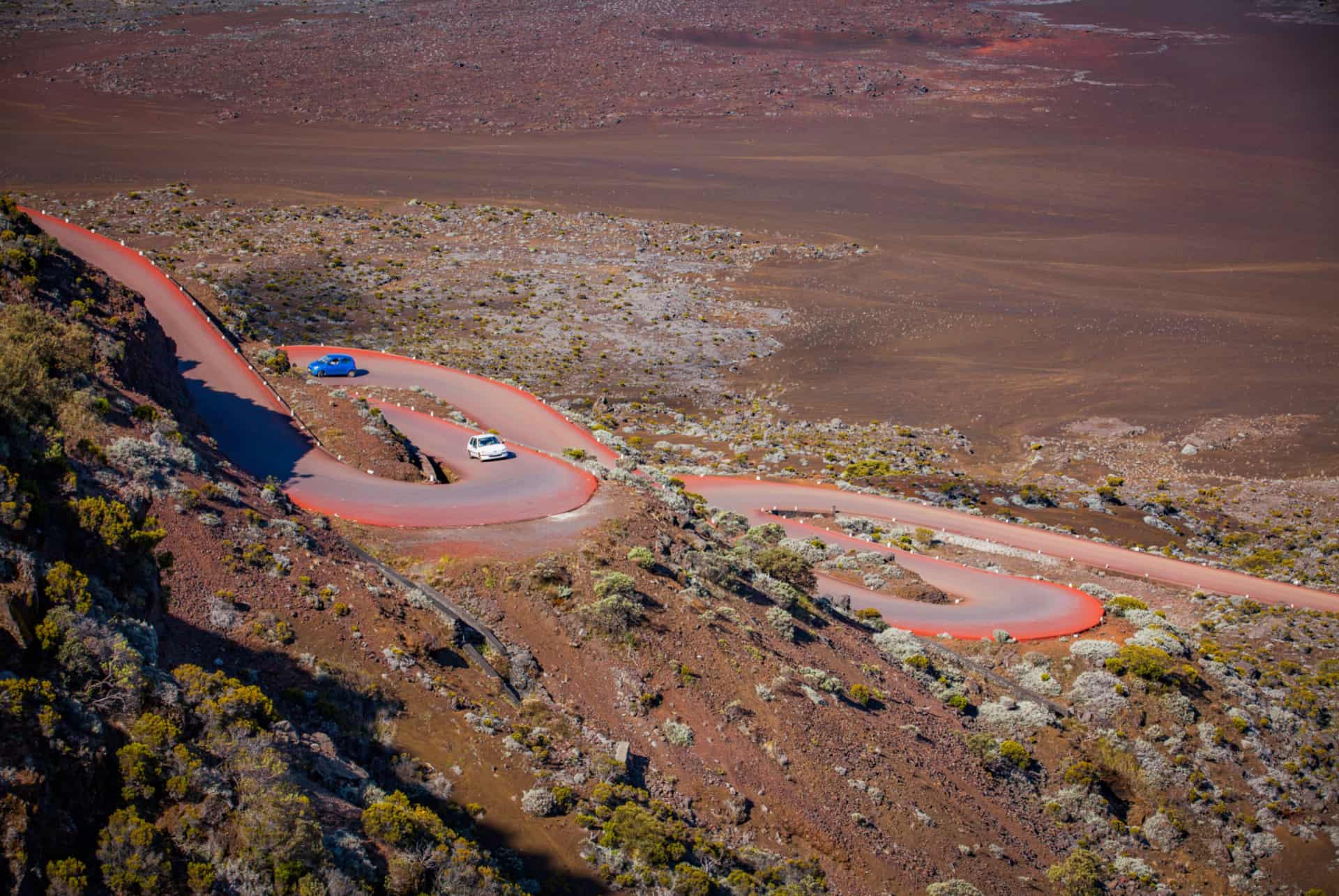 routes piton de la fournaise routes piton de la fournaise