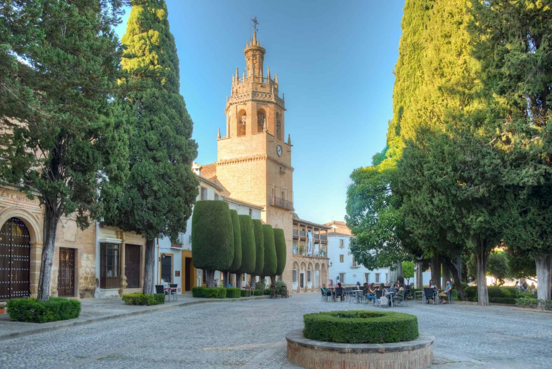 santa maria la mayor santa maria la mayor