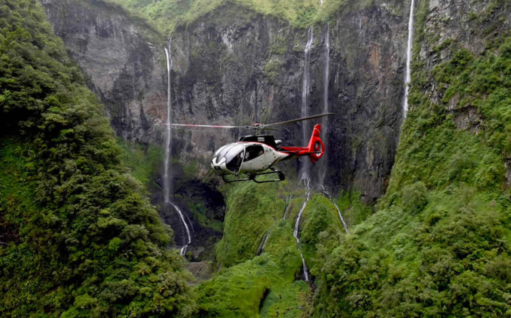 survol cirques île de la réunion survol cirques île de la réunion