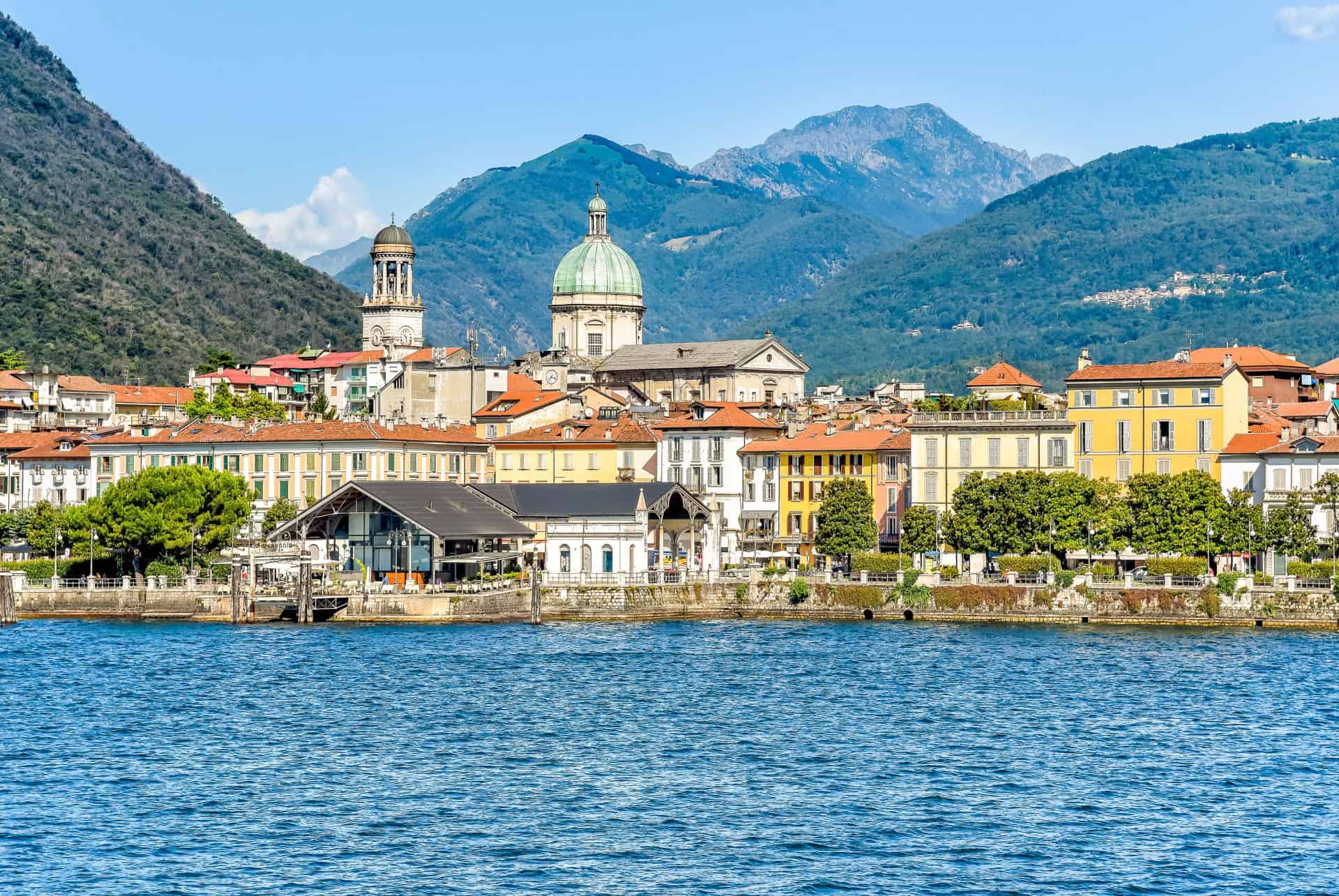 verbania verbania