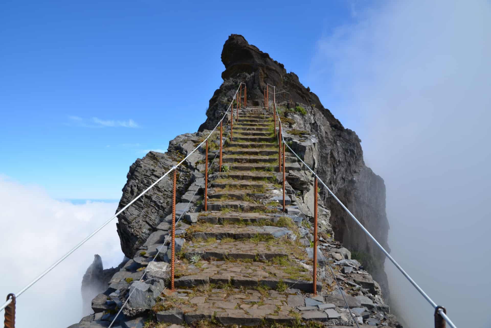 Pico Do Ariero