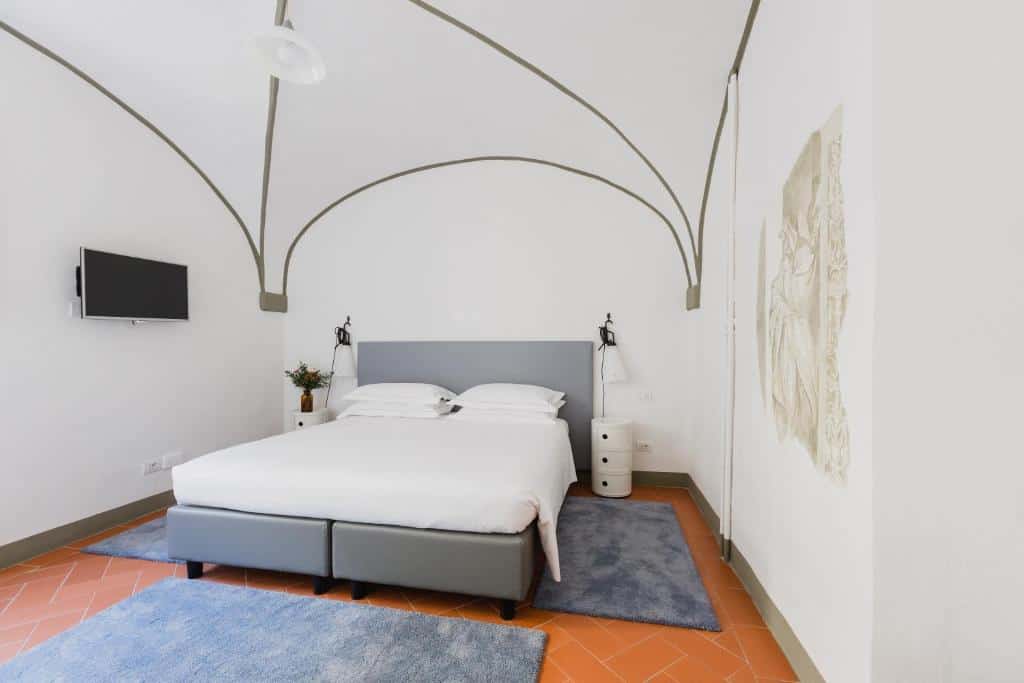 artist palace dormir florence