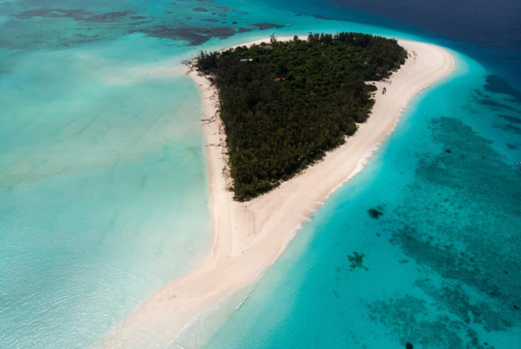 atoll mnemba atoll mnemba