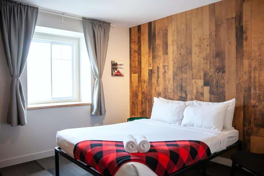 chambre auberge manitonga chambre auberge manitonga