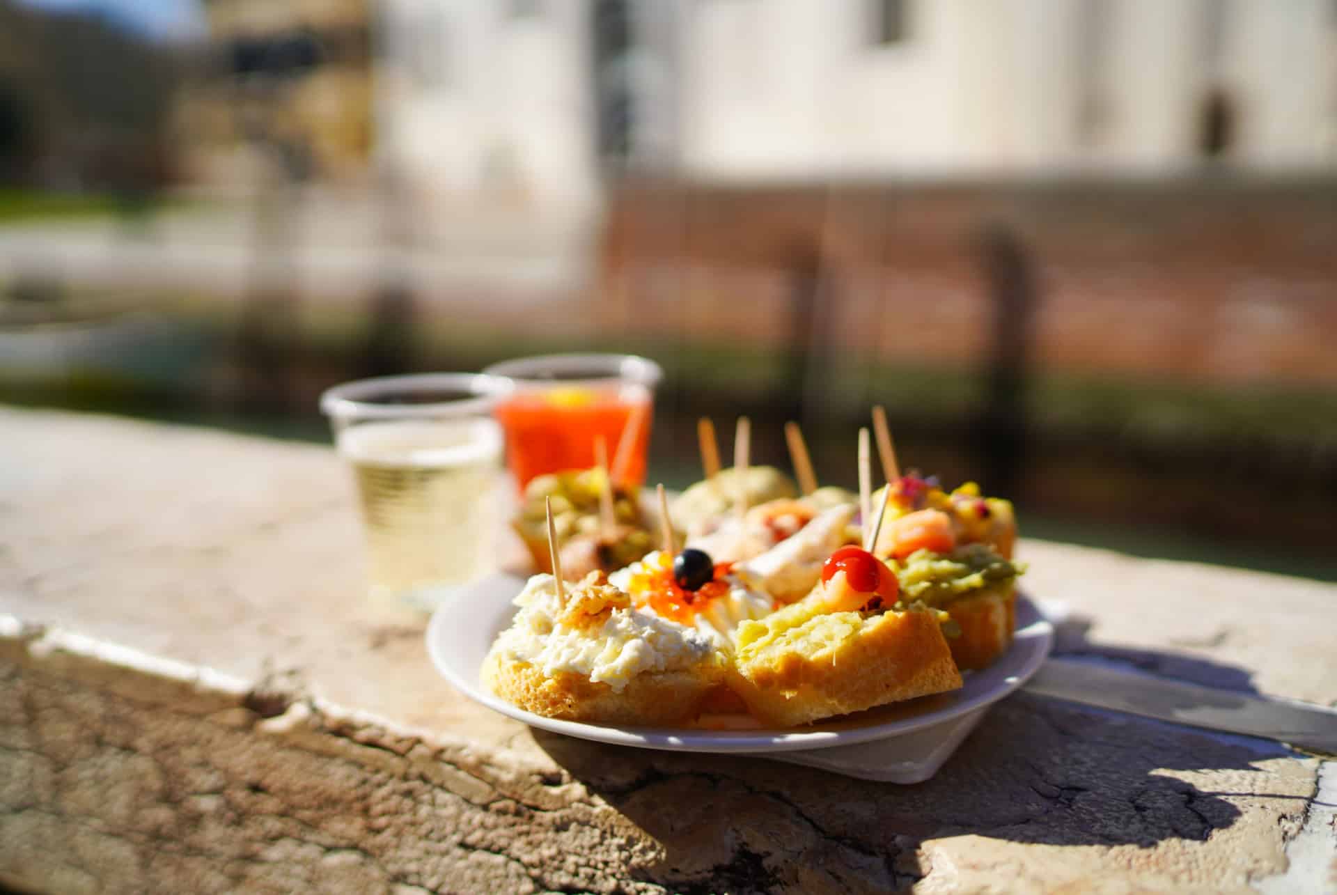 cicchetti venise cicchetti venise