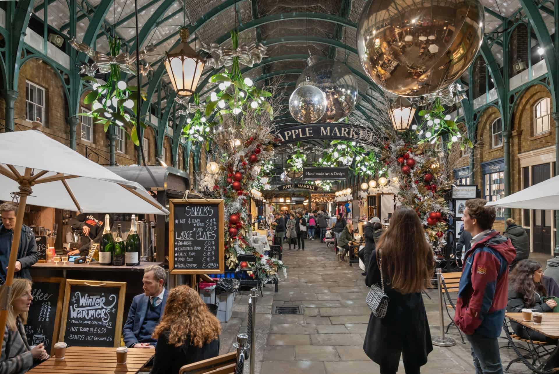 covent garden londres covent garden londres