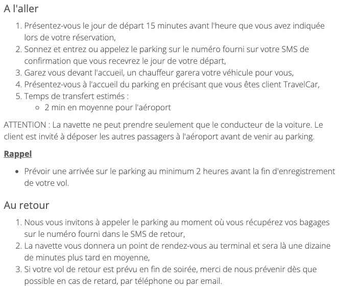 instruction proxipark instruction proxipark