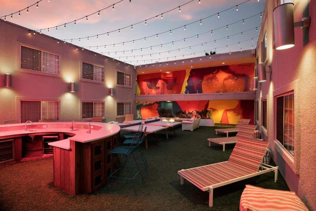 kinney hotel kinney hotel