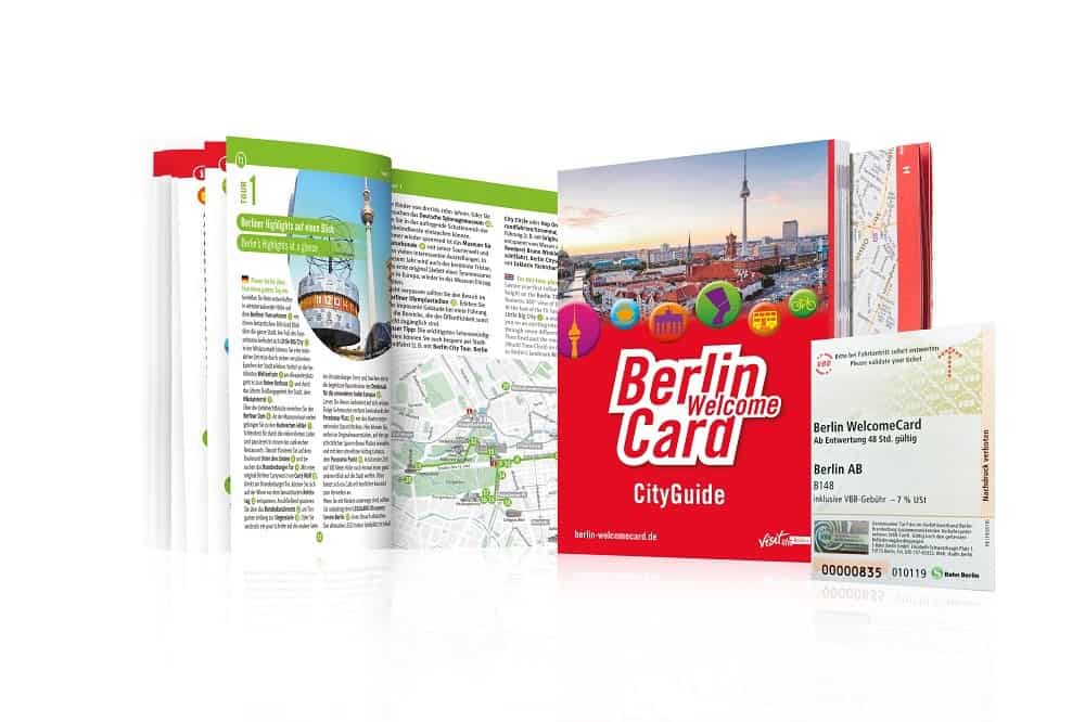 la berlin welcome card