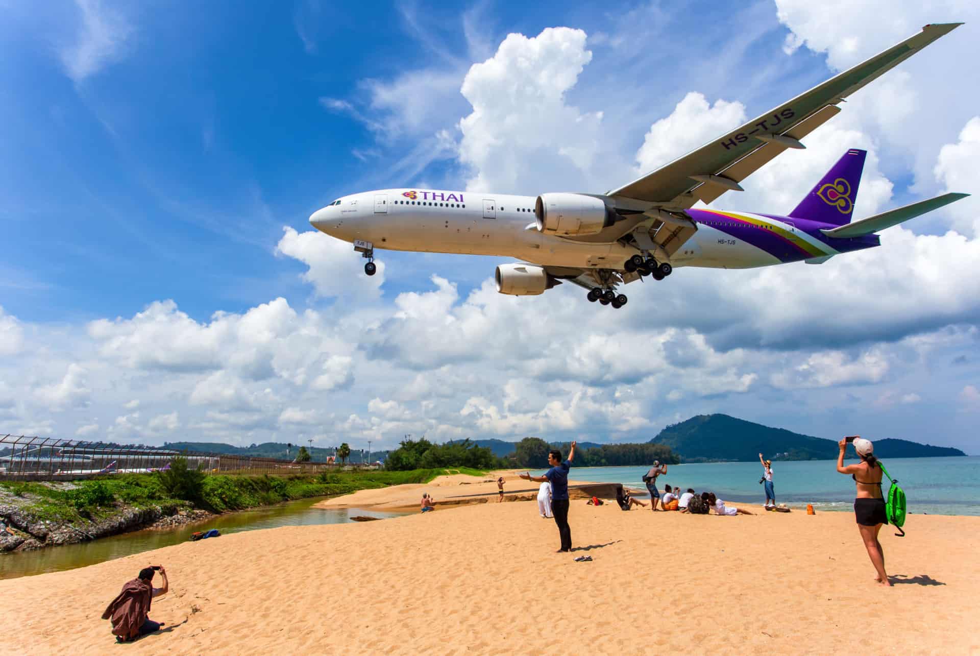 loger plage mai khao loger plage mai khao