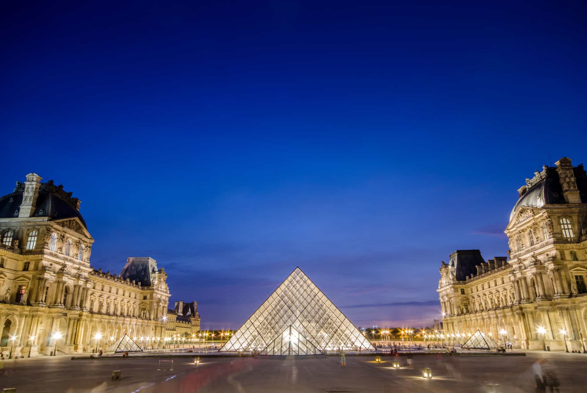 prix billets louvre de nuit