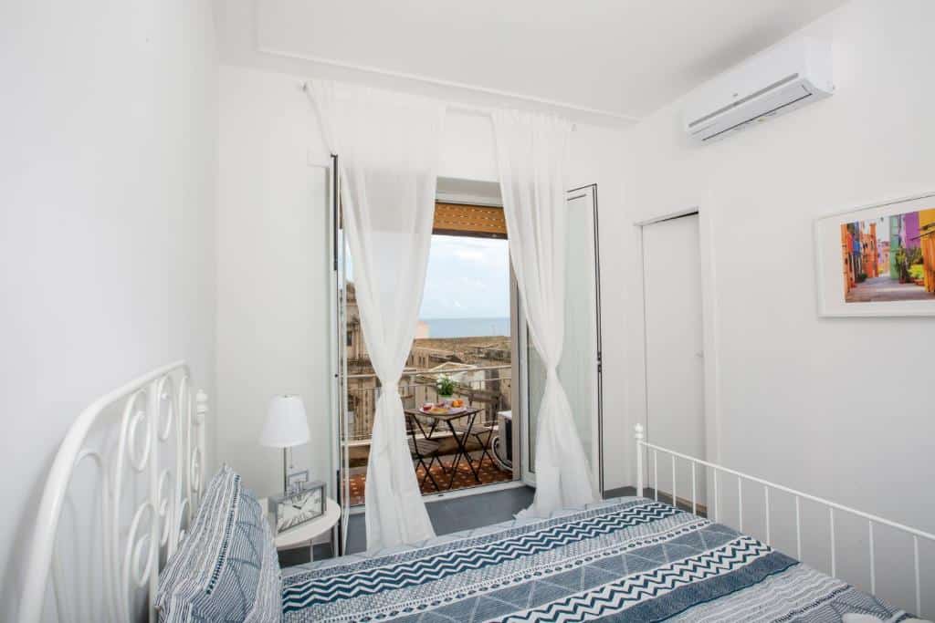 maison ortigia dormir sicile maison ortigia dormir sicile