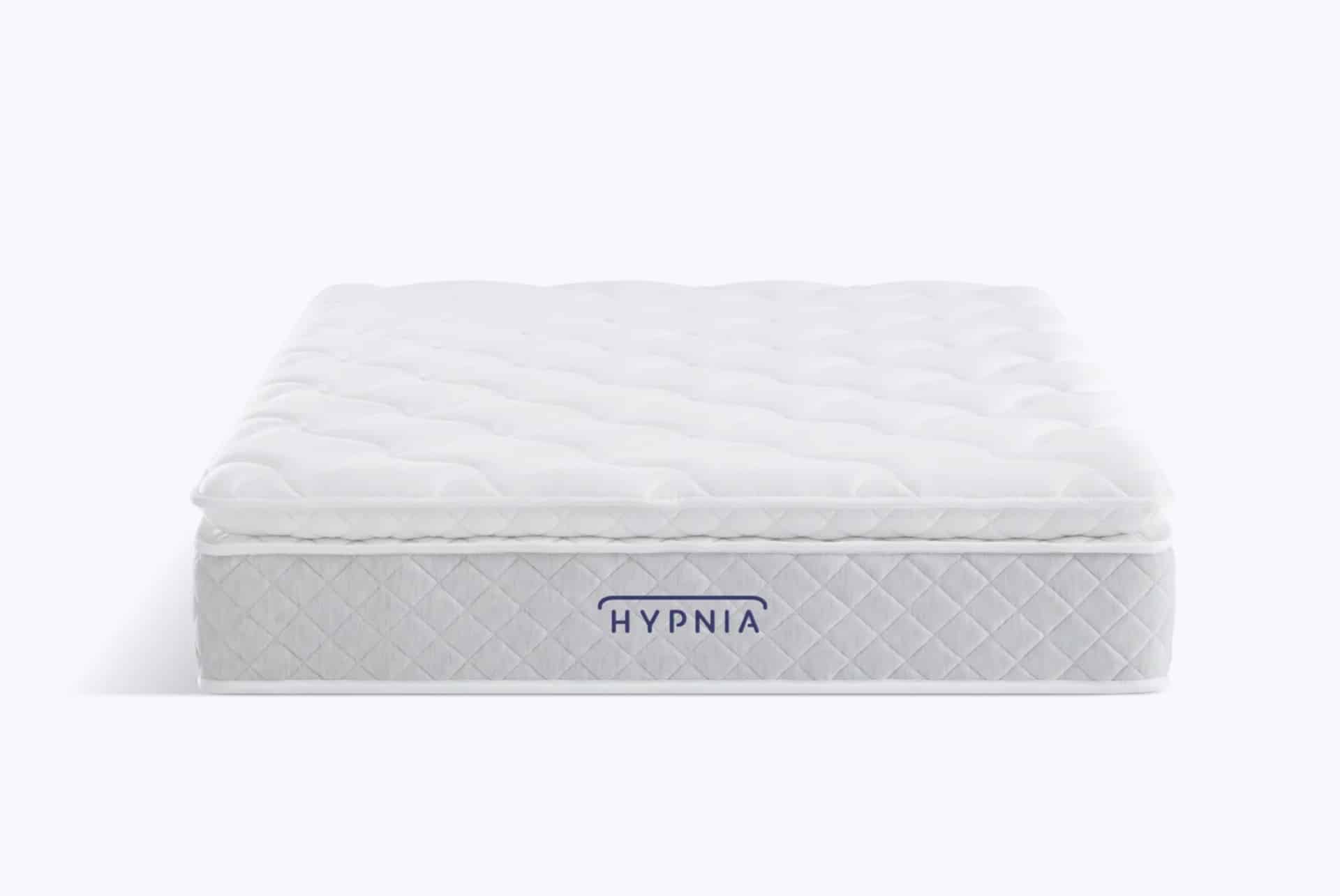 matelas hypnia bien etre supreme