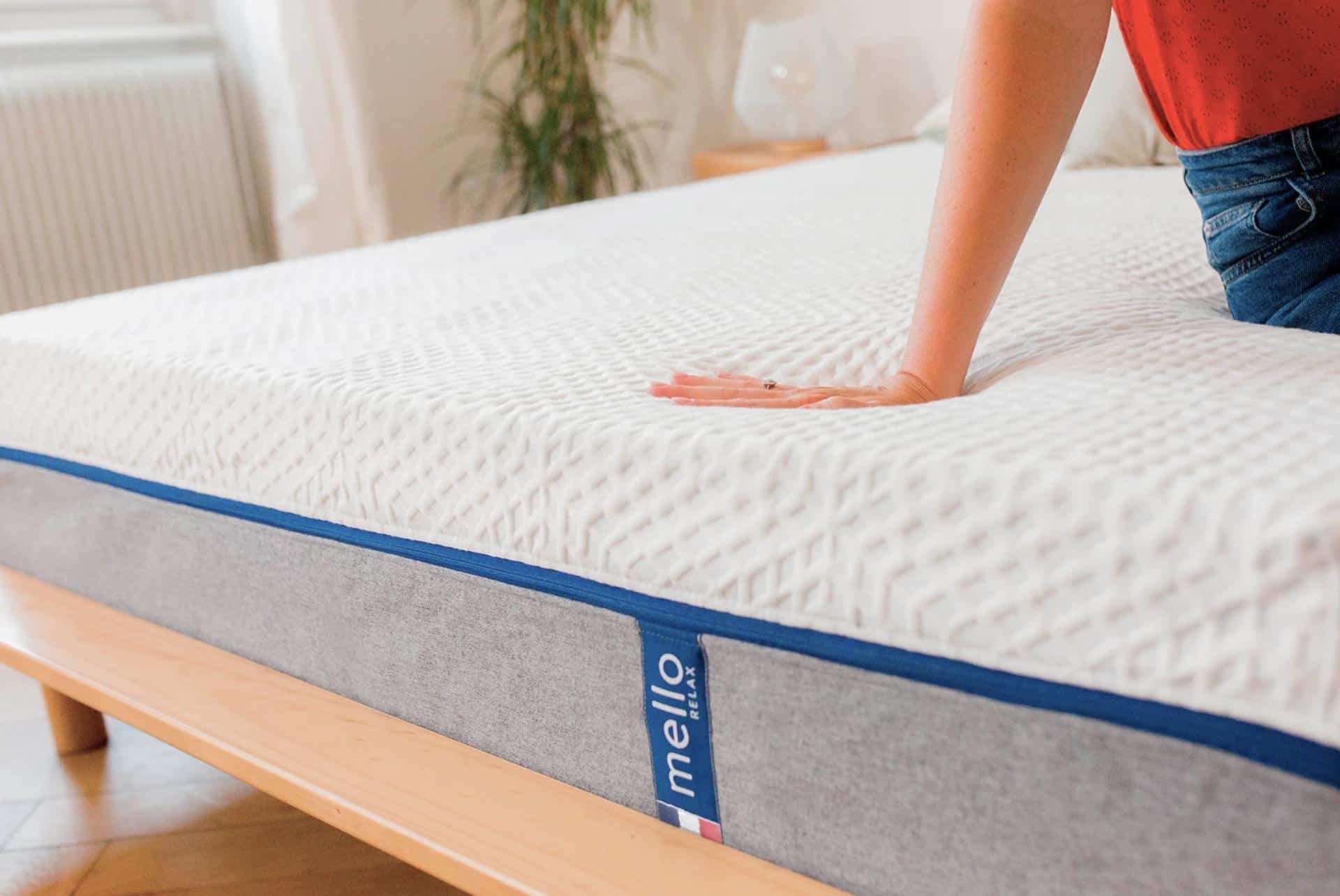 mello matelas