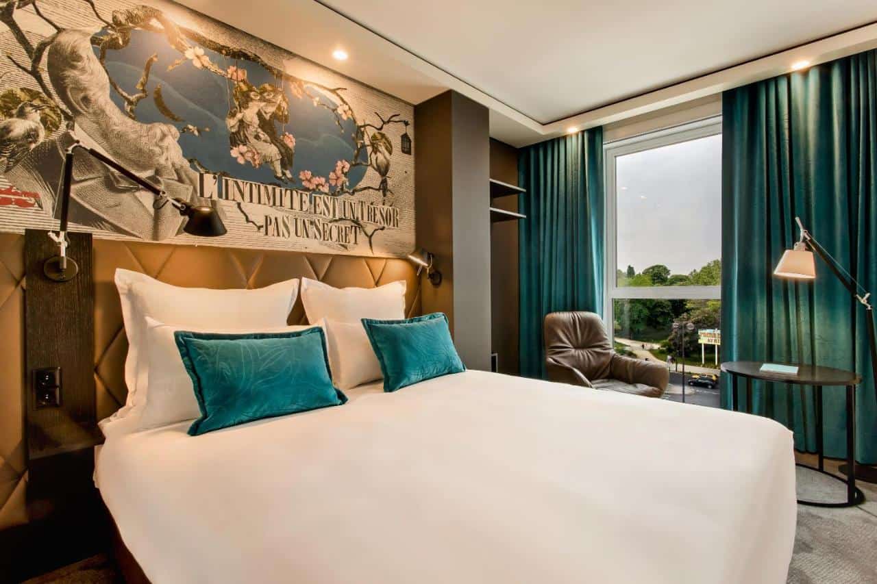 motel one paris motel one paris