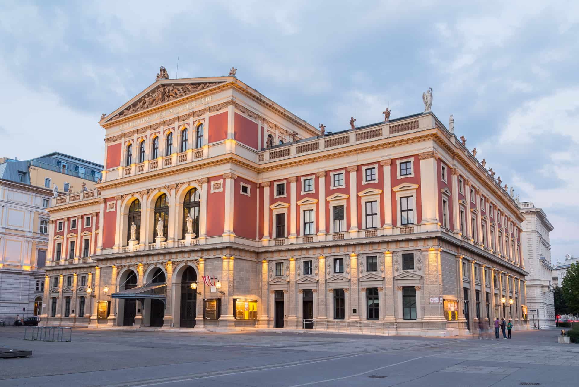 musikverein de jour musikverein de jour