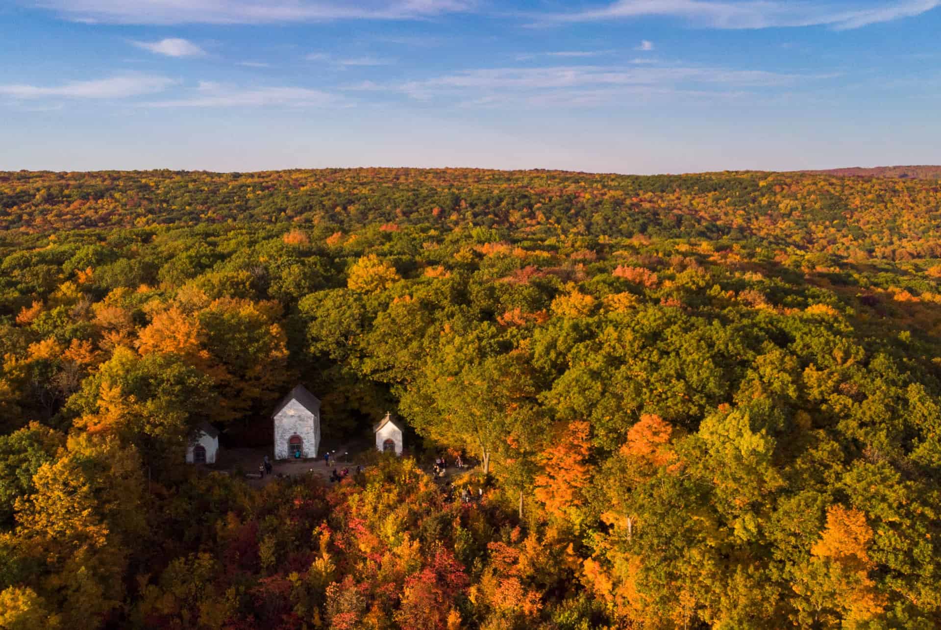 oka parc national