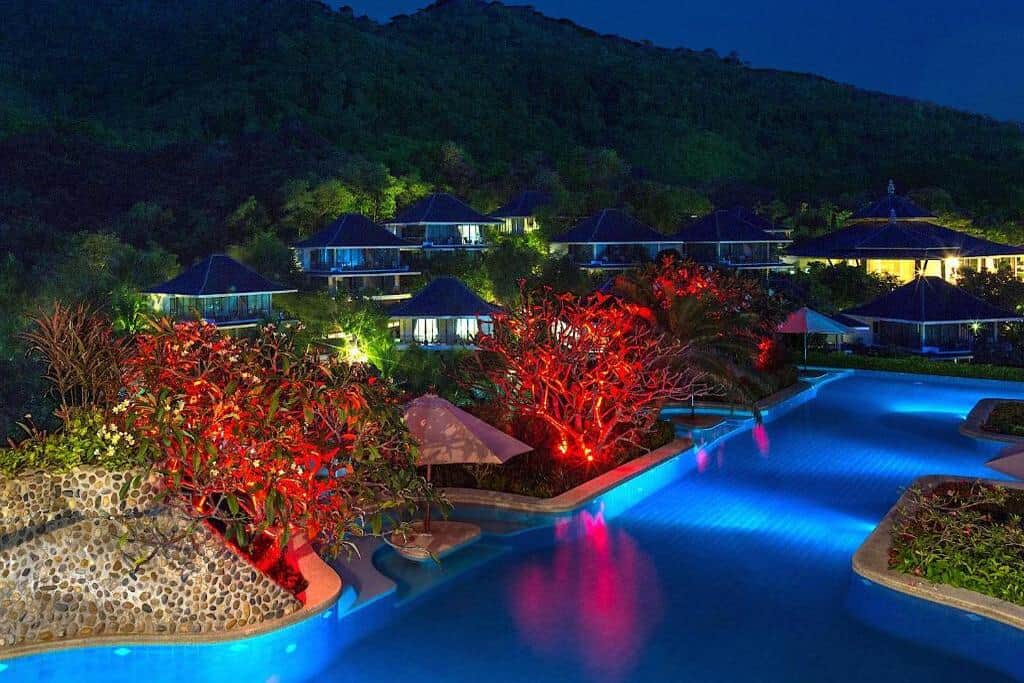 pacific club dormir phuket pacific club dormir phuket