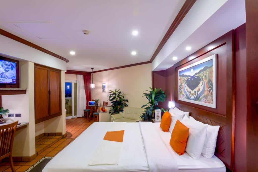 pacific club resort pacific club resort