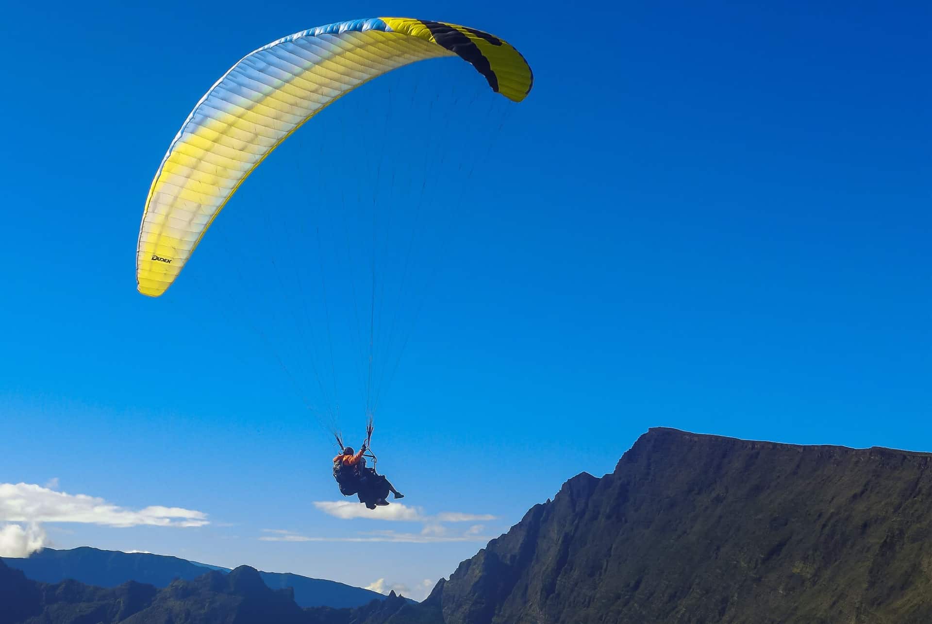 parapente reunion parapente reunion