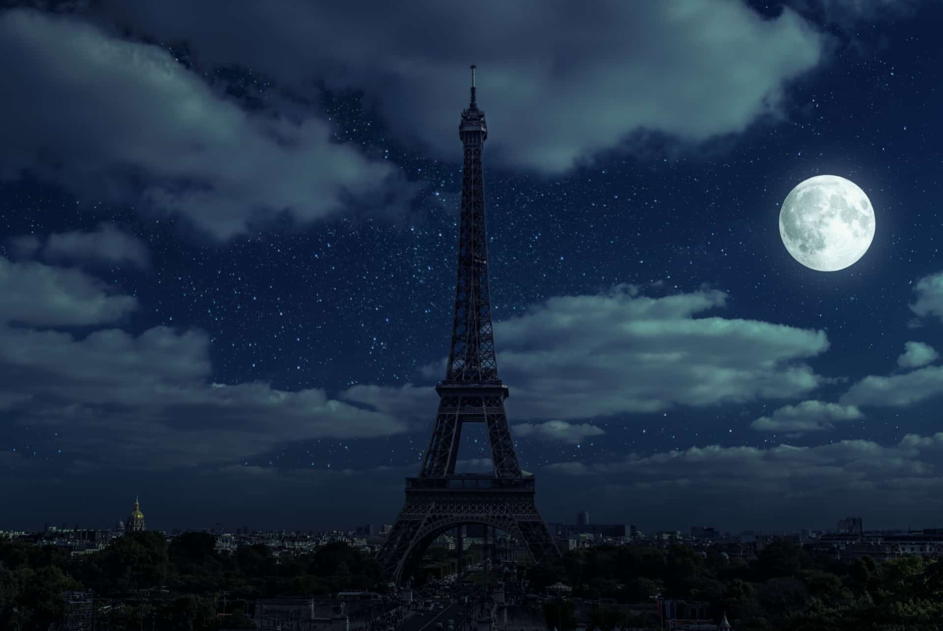 paris sous les étoiles paris sous les étoiles