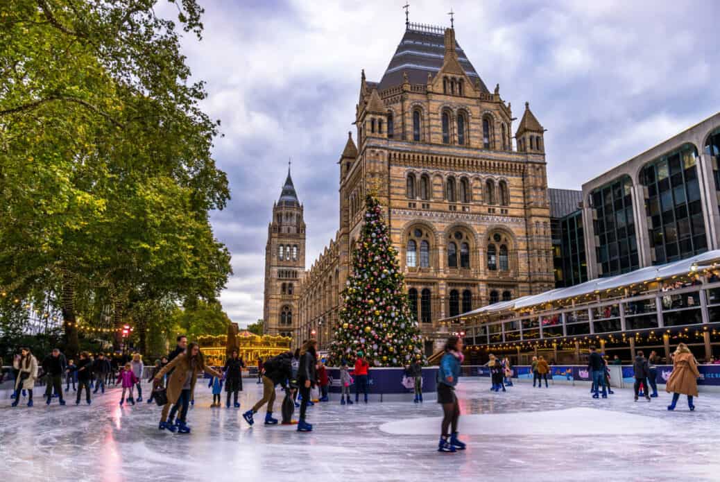 patinoire musee histoire naturelle patinoire musee histoire naturelle