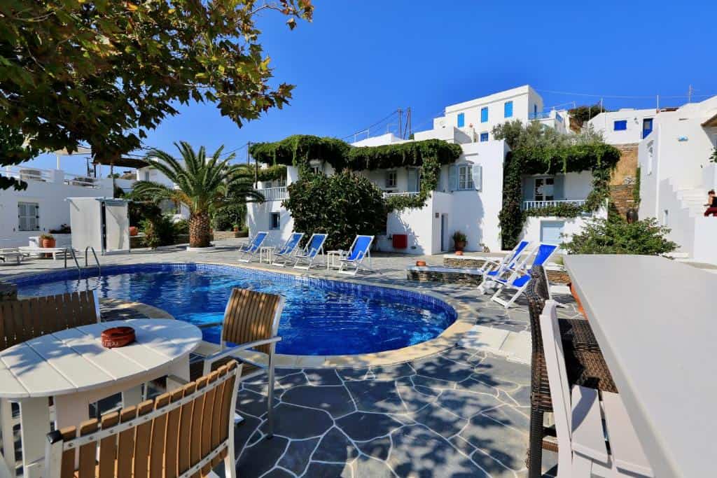 petali dormir sifnos petali dormir sifnos