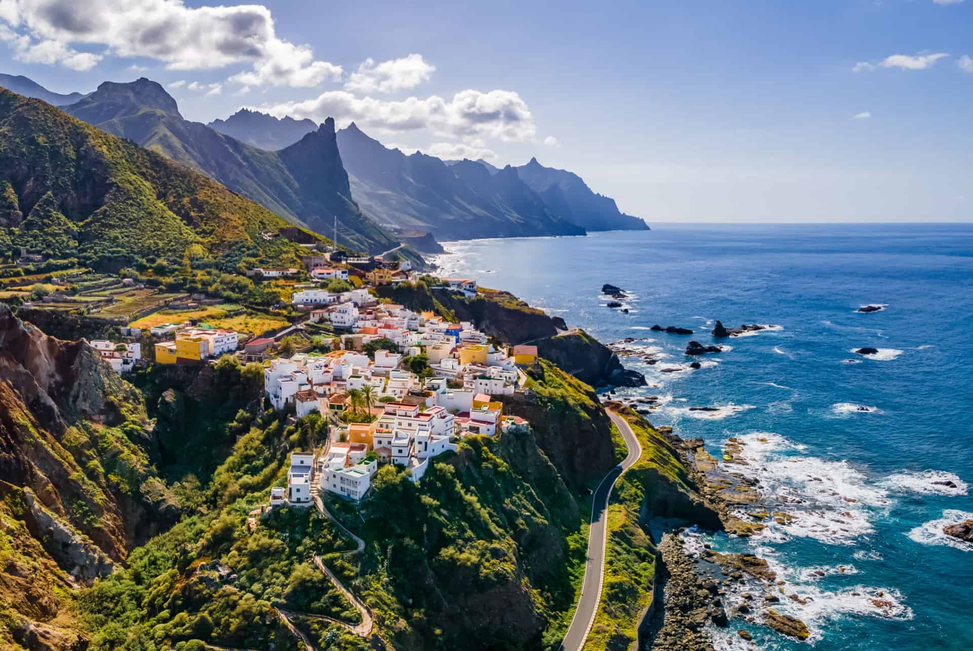 que visiter en voyage aux canaries