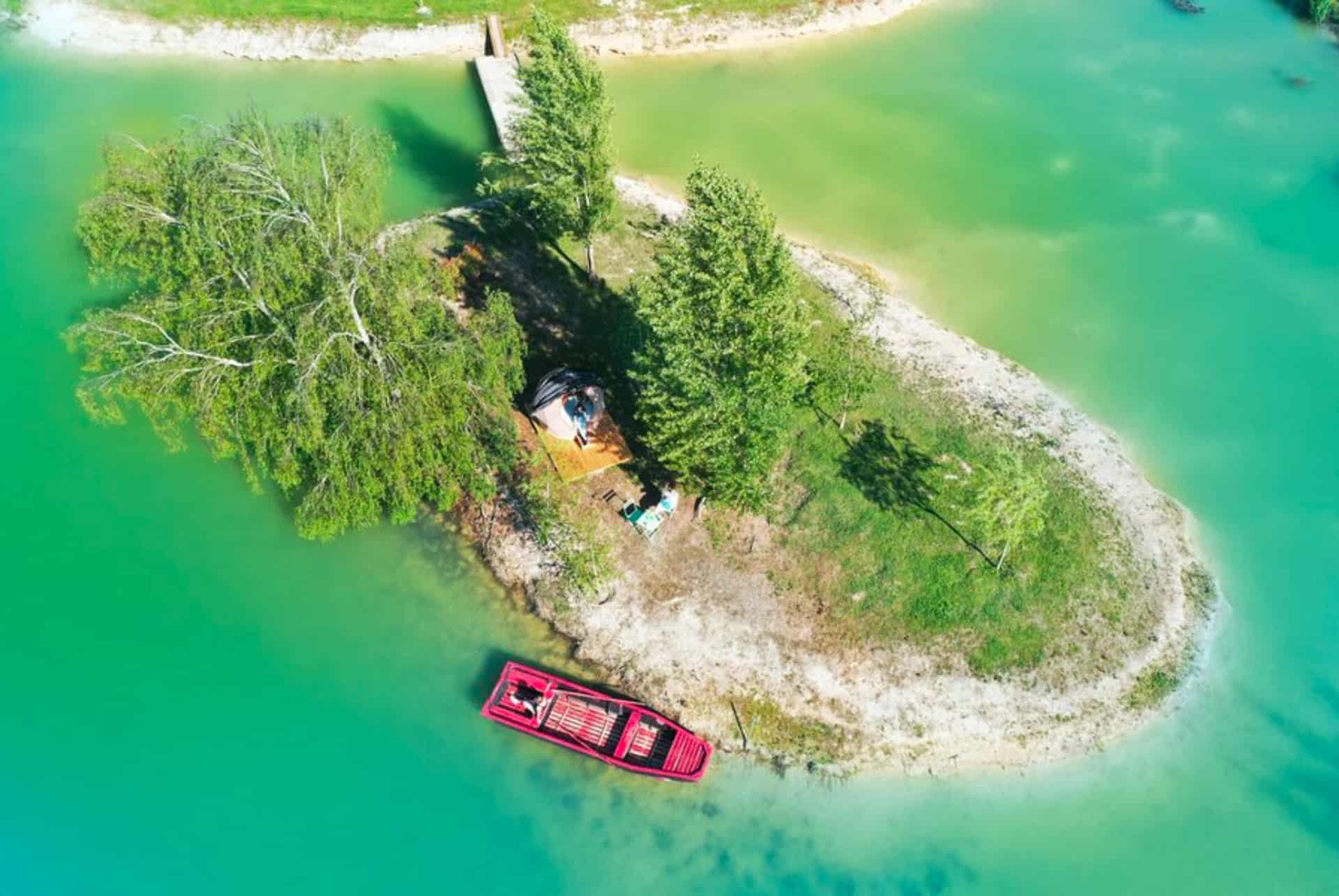 séjour en île déserte séjour en île déserte