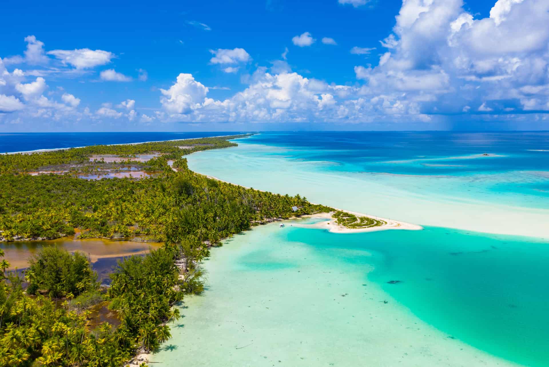 tahiti dormir polynesie