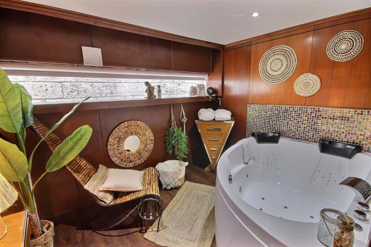 vip paris yacht vip paris yacht hébergement inolite île-de-france