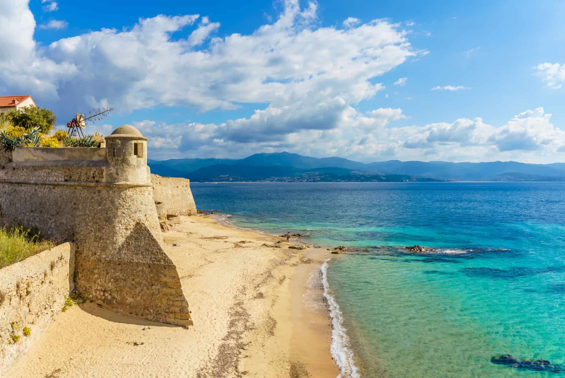 visiter ajaccio visiter ajaccio