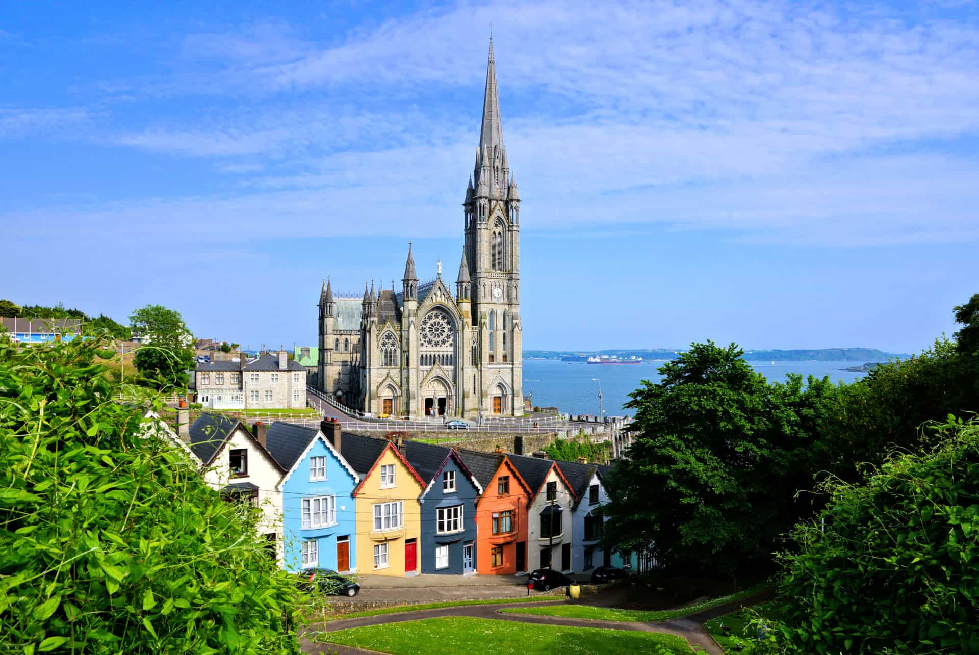 visiter cork en irelande