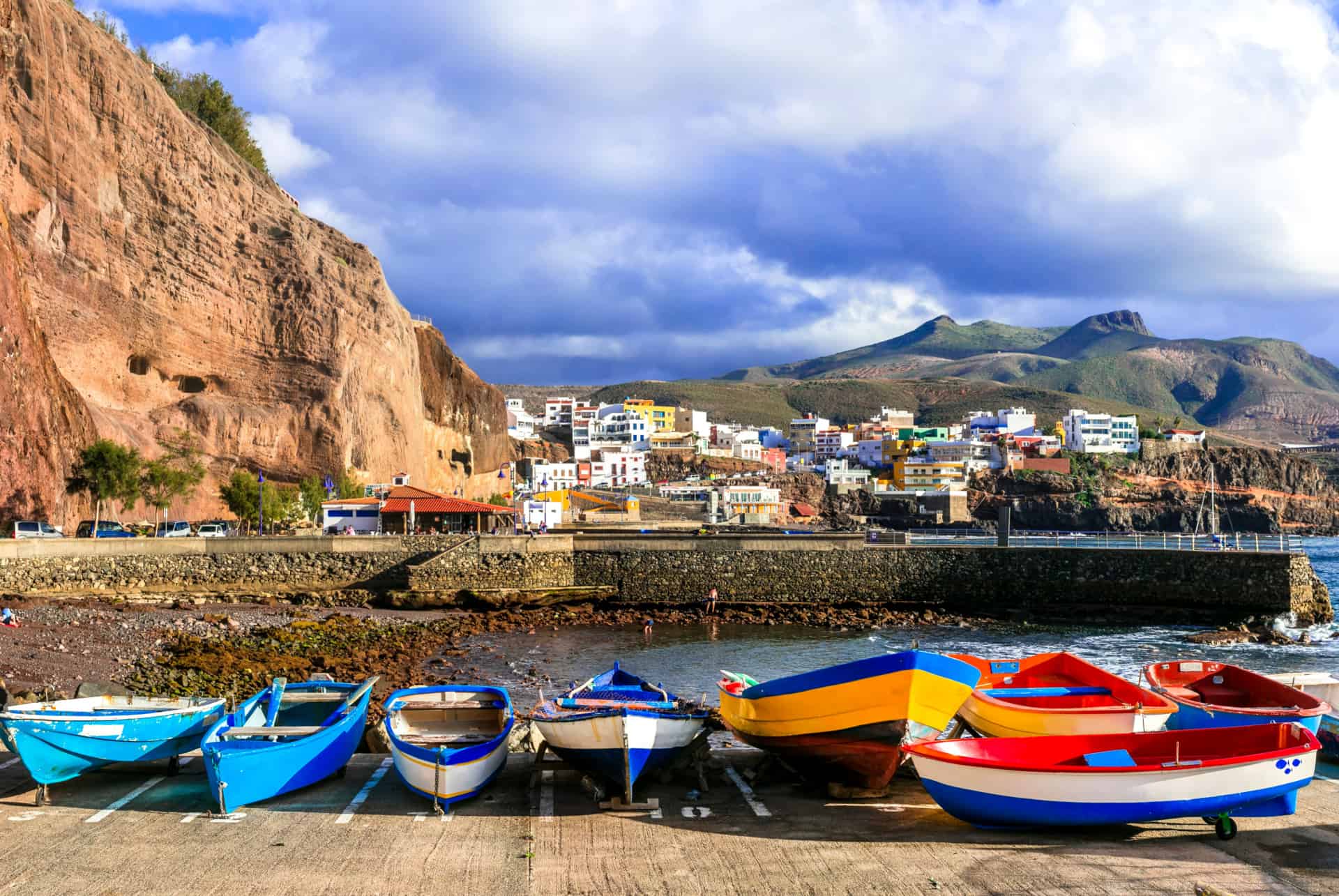 visiter grand canaria visiter iles canaries grand canaria