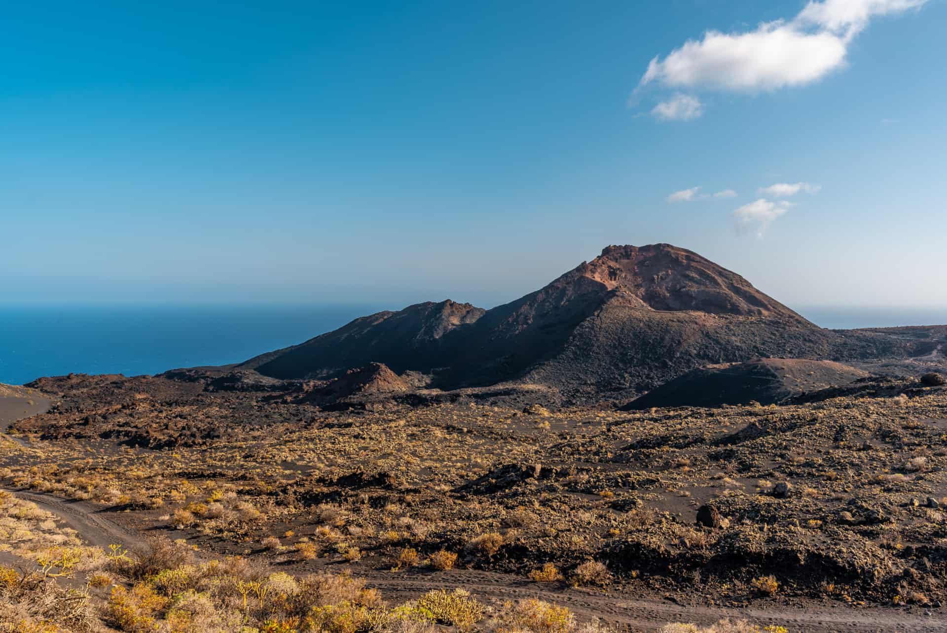 visiter la palma aux canaries