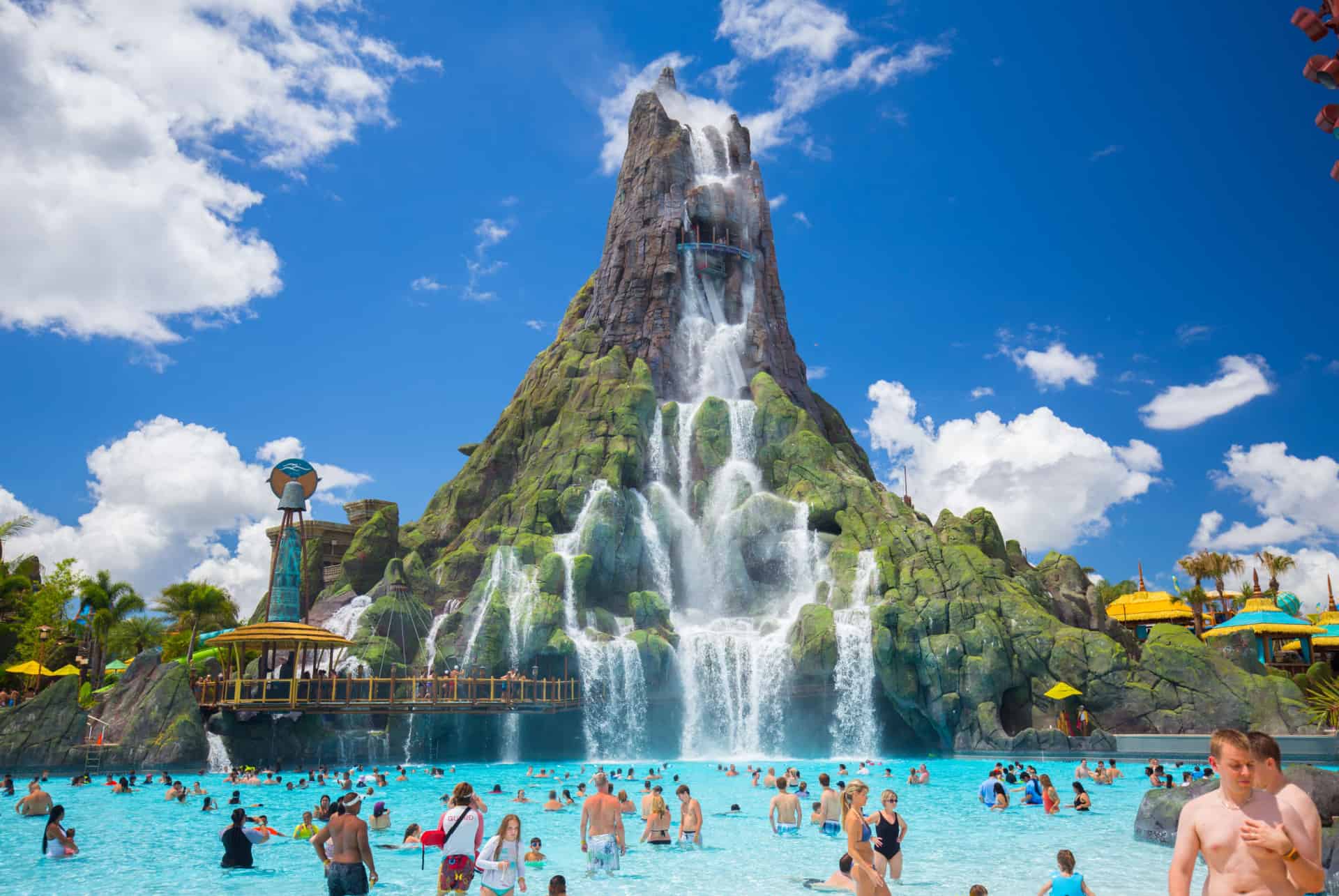 volcano bay orlando volcano bay orlando