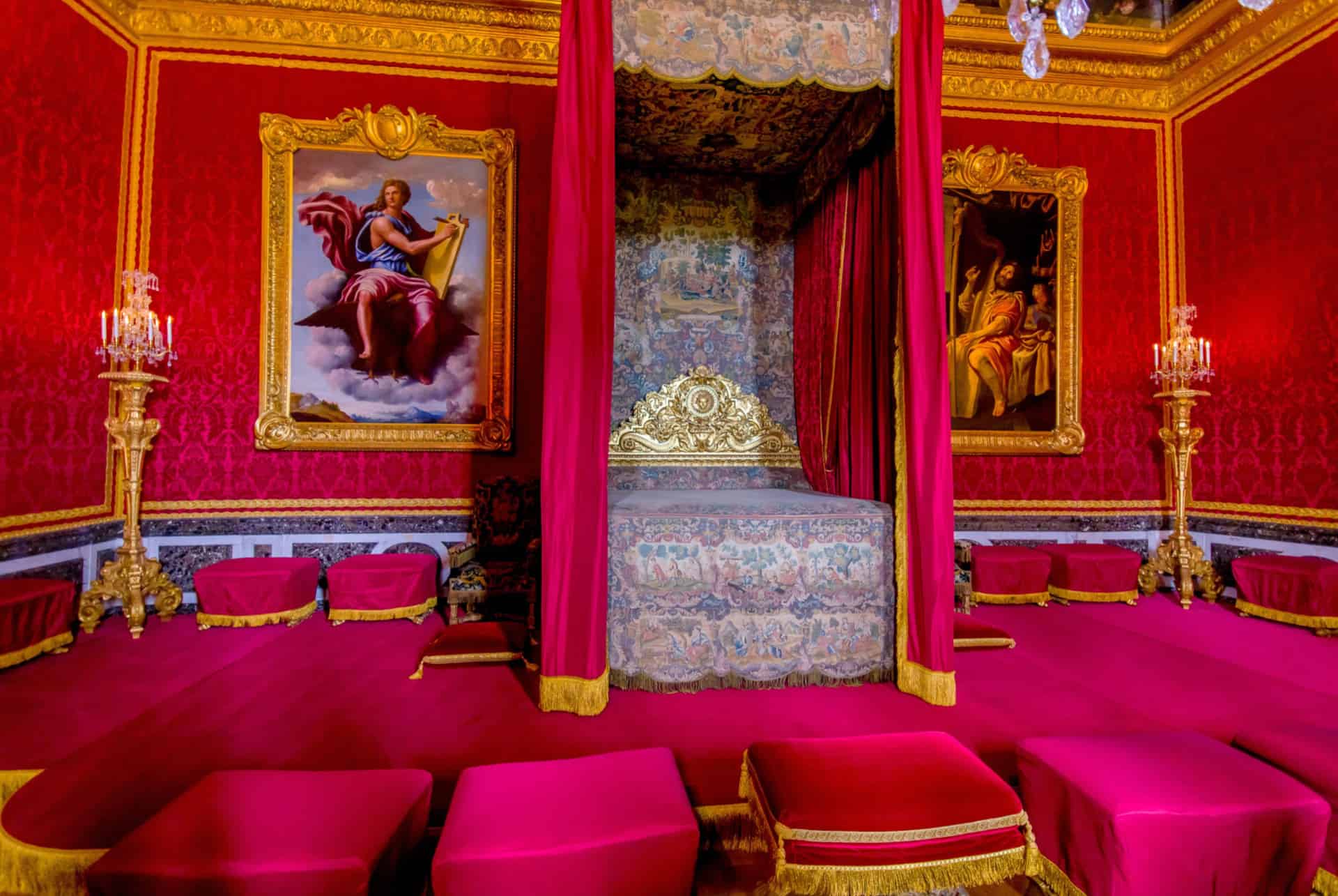 appartements roi versailles appartements roi versailles