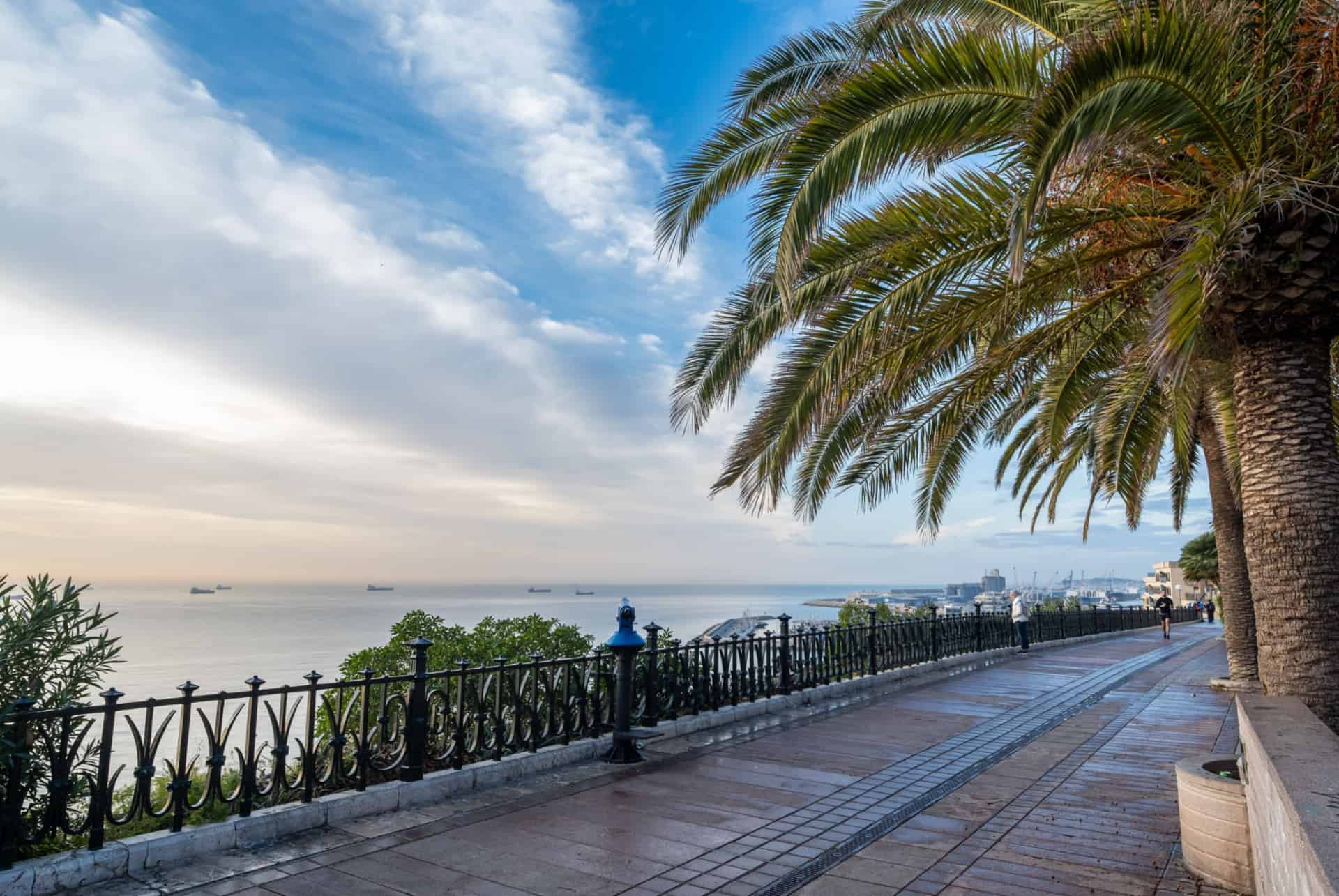 balcon de la mediterranee