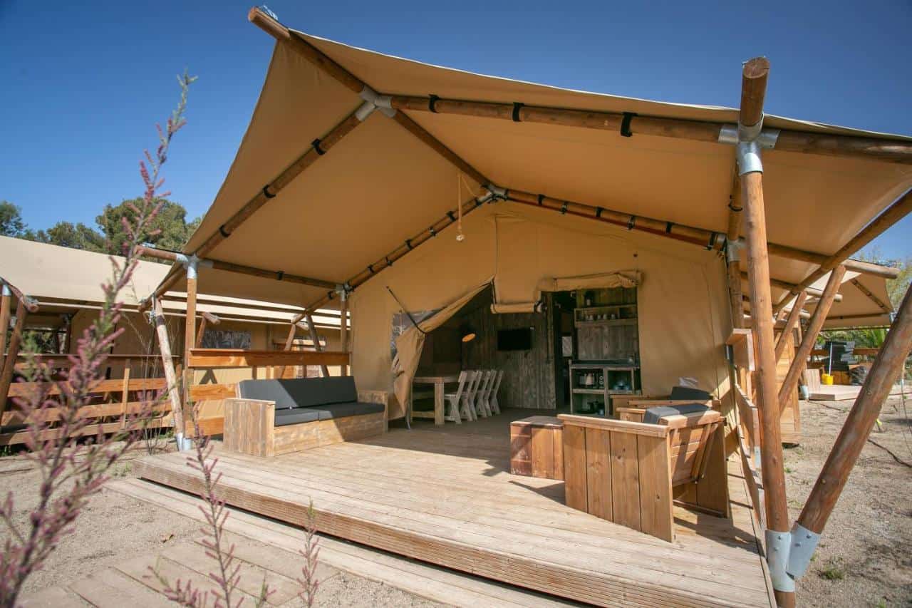camping le garrofer camping le garrofer