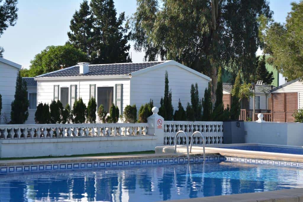 camping campings bord de mer espagne valence